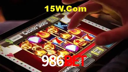 986Bet - Pagamento PIX Instantâneo