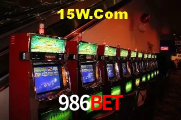 986Bet - Winners Celebration